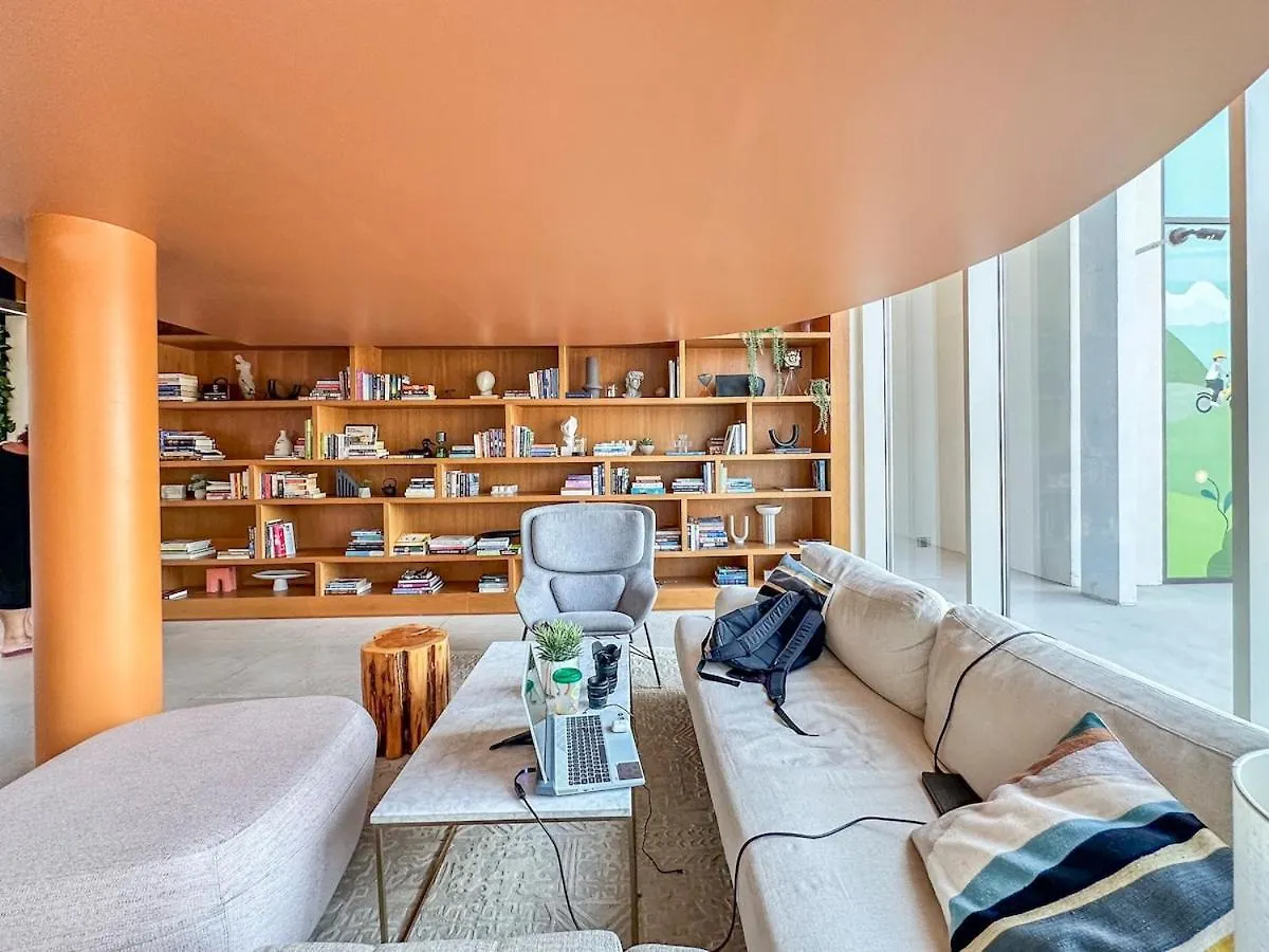 Apartment Prestigious 2-Bedroom Near To Golf Club At Collective Tower In Dubai Hills
