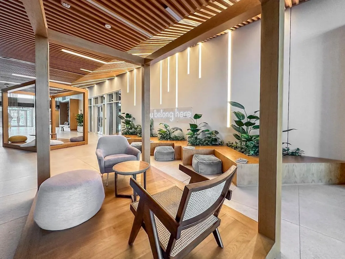 Prestigious 2-Bedroom Near To Golf Club At Collective Tower In Dubai Hills 0*,  United Arab Emirates