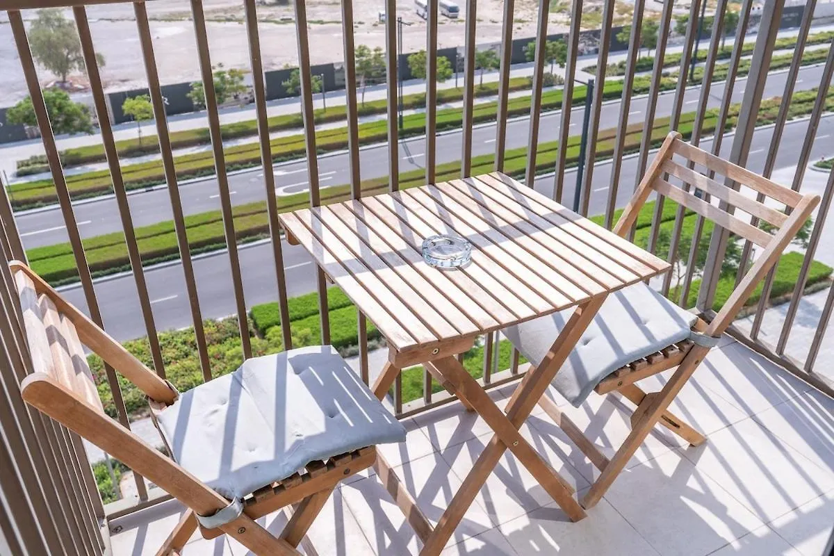 Prestigious 2-Bedroom Near To Golf Club At Collective Tower In Dubai Hills Apartment