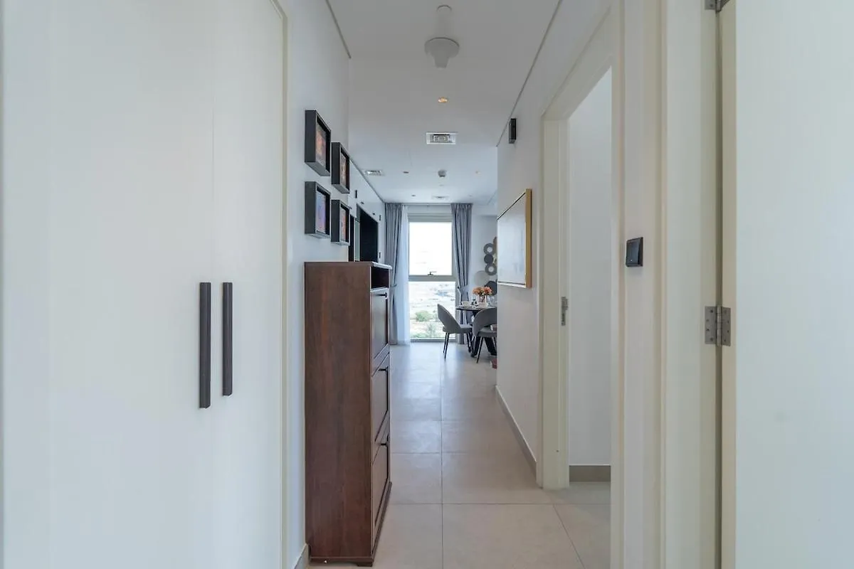 Prestigious 2-Bedroom Near To Golf Club At Collective Tower In Dubai Hills