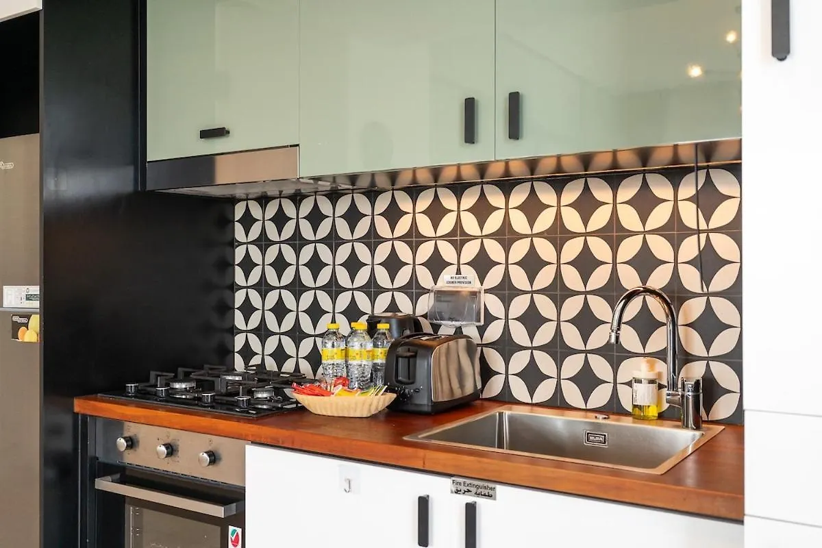 Prestigious 2-Bedroom Near To Golf Club At Collective Tower In Dubai Hills