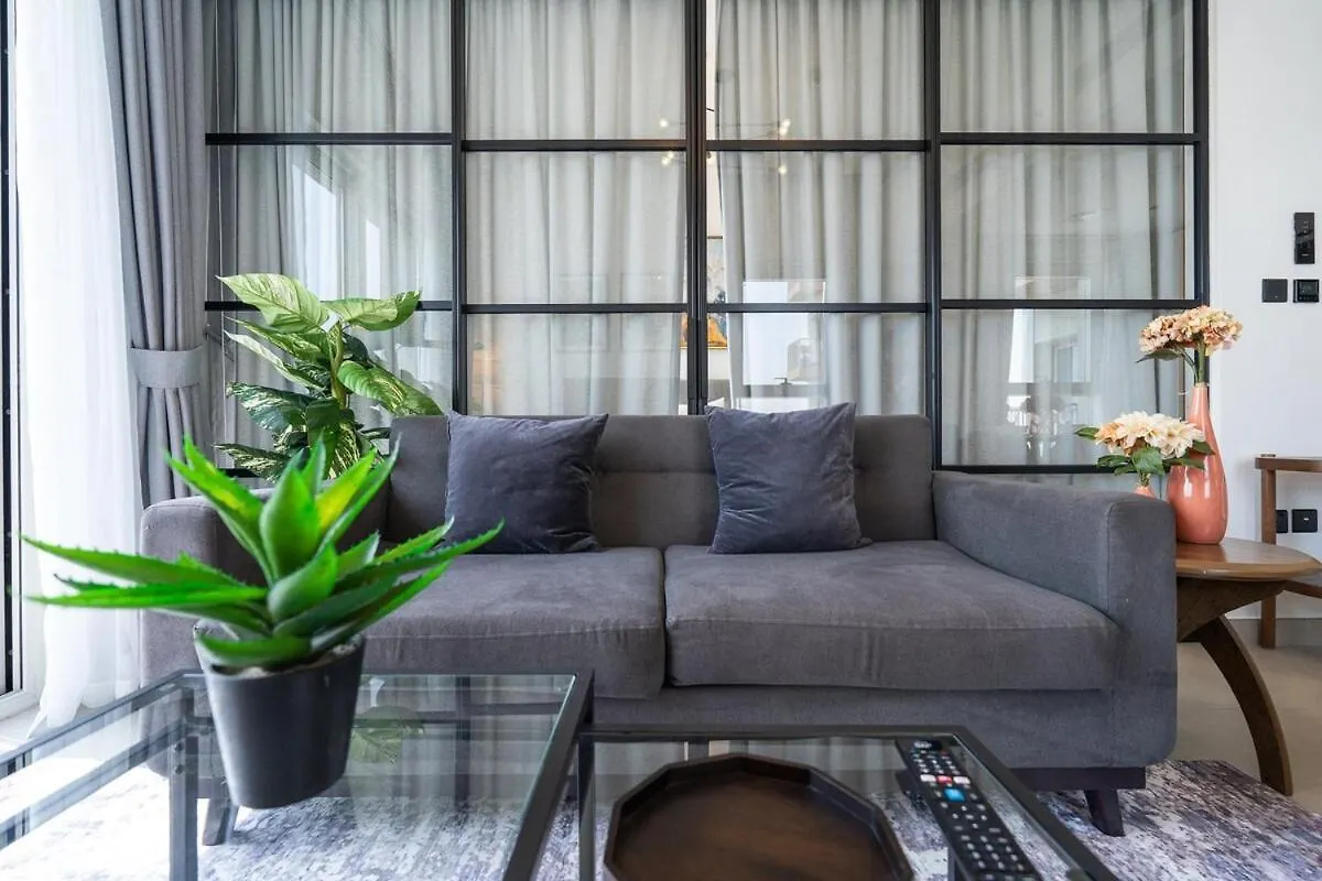 Prestigious 2-Bedroom Near To Golf Club At Collective Tower In Dubai Hills