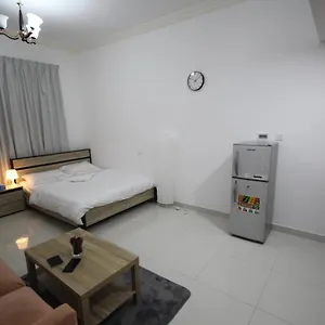 Budget In Apartment