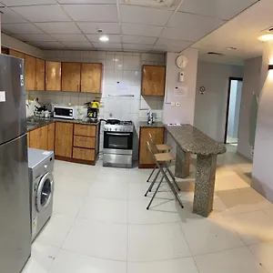 Albarsha 1 Hostel By Phm Inn