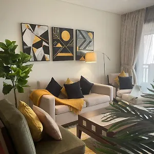 Anantara Palm Jumeirah Connected Anantara شقة