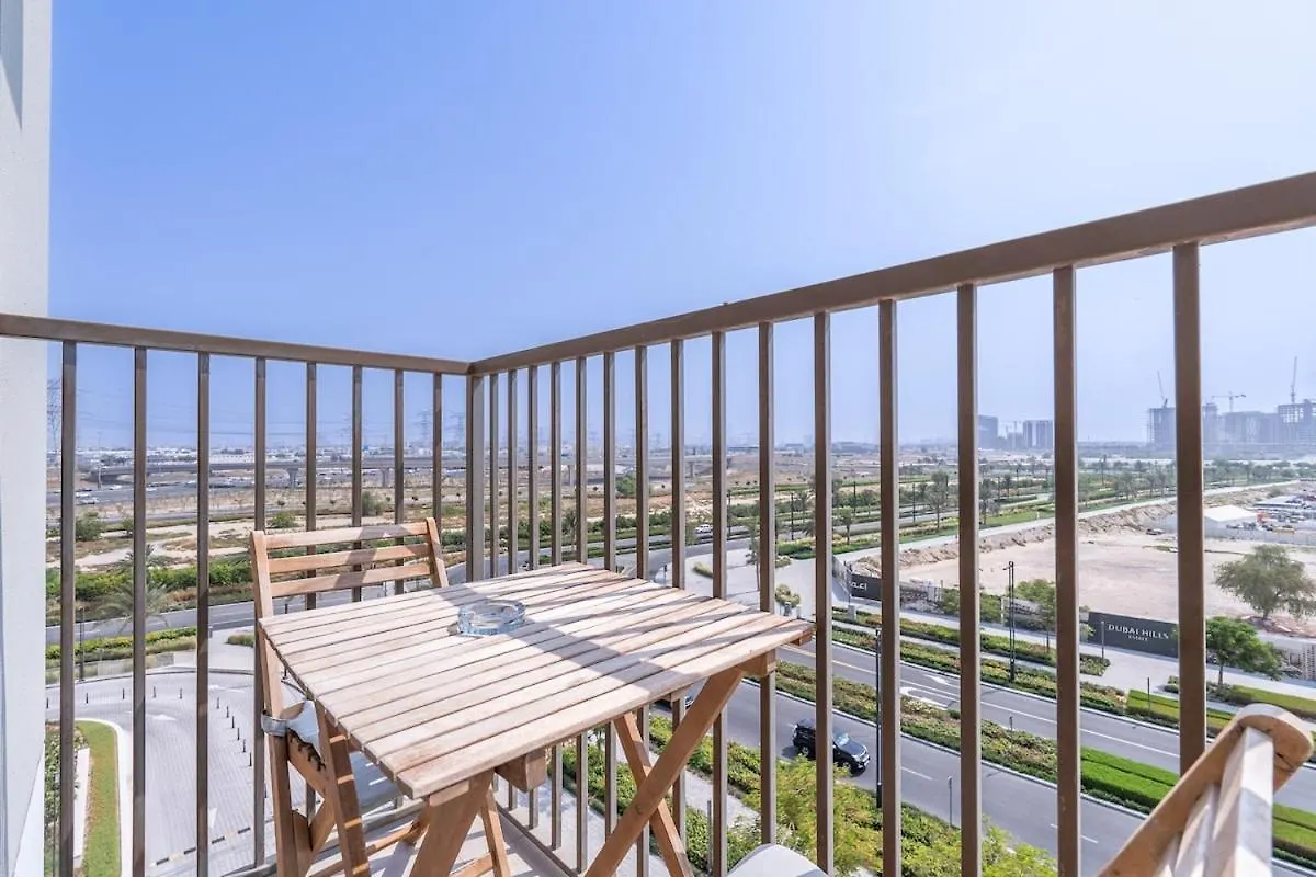 Prestigious 2-Bedroom Near To Golf Club At Collective Tower In Dubai Hills