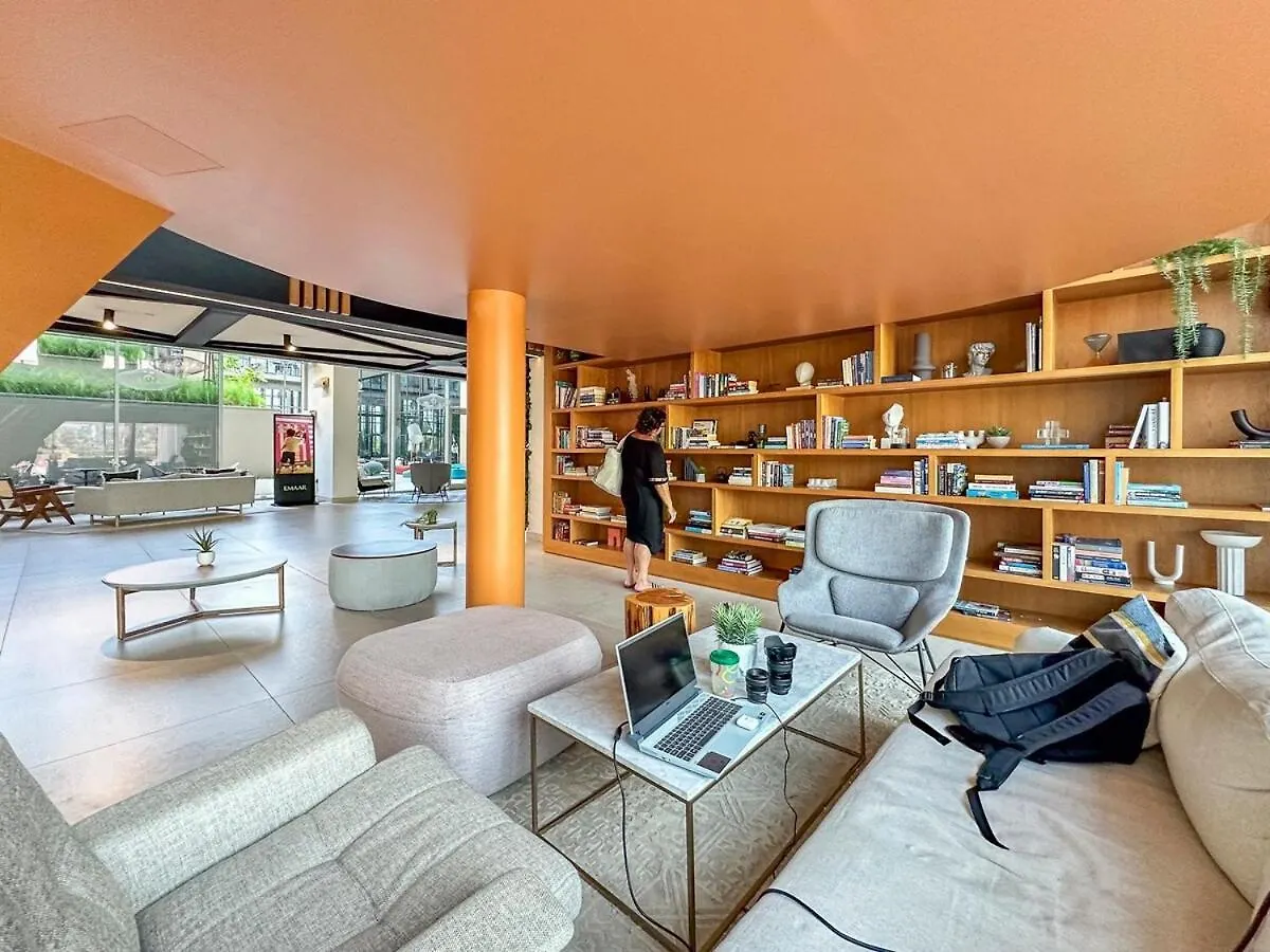 Prestigious 2-Bedroom Near To Golf Club At Collective Tower In Dubai Hills Apartment