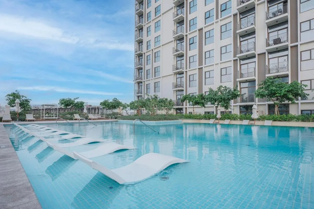 Prestigious 2-Bedroom Near To Golf Club At Collective Tower In Dubai Hills
