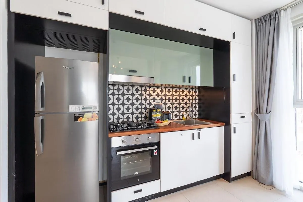 Prestigious 2-Bedroom Near To Golf Club At Collective Tower In Dubai Hills